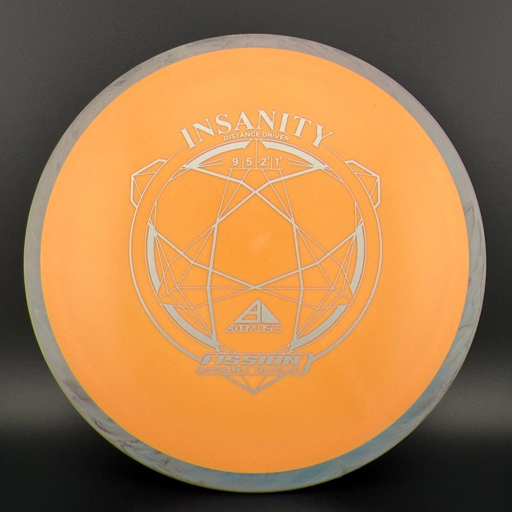 Fission Insanity