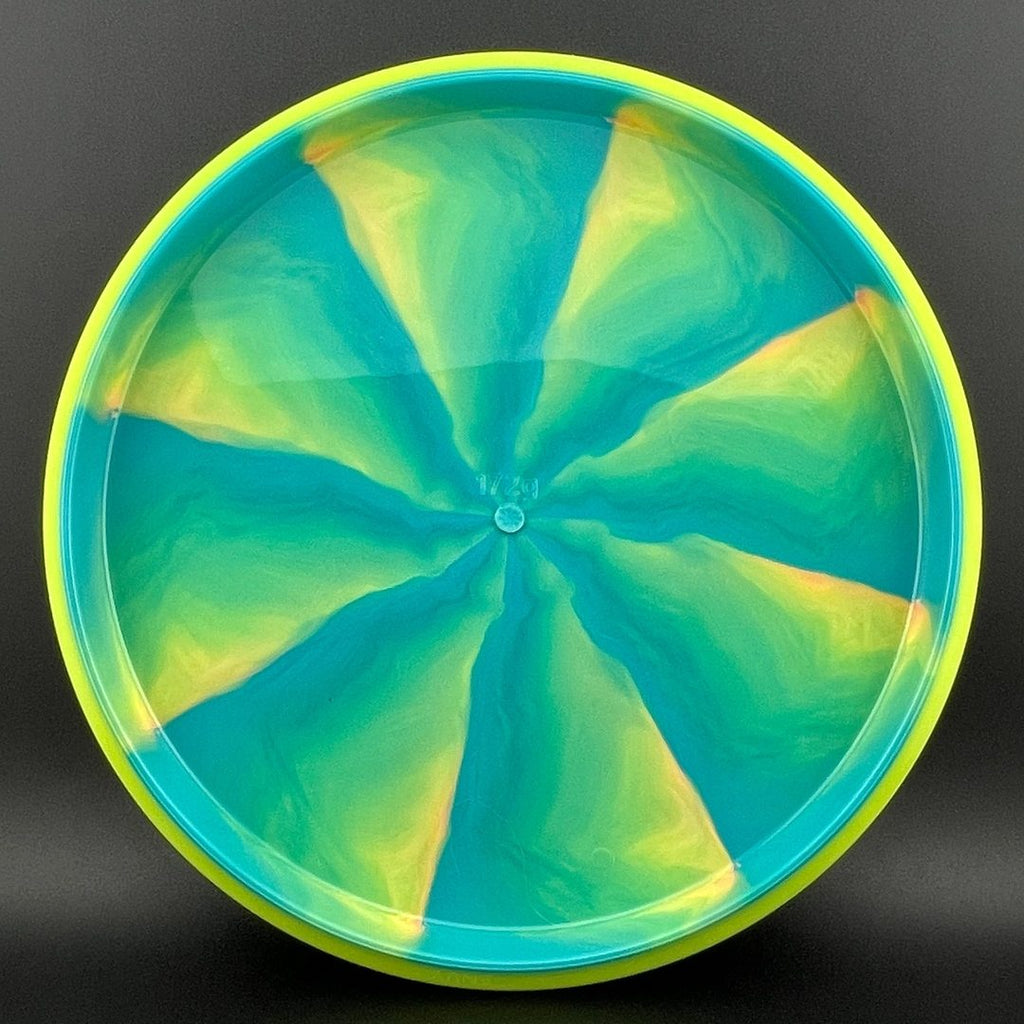 Cosmic Neutron Envy