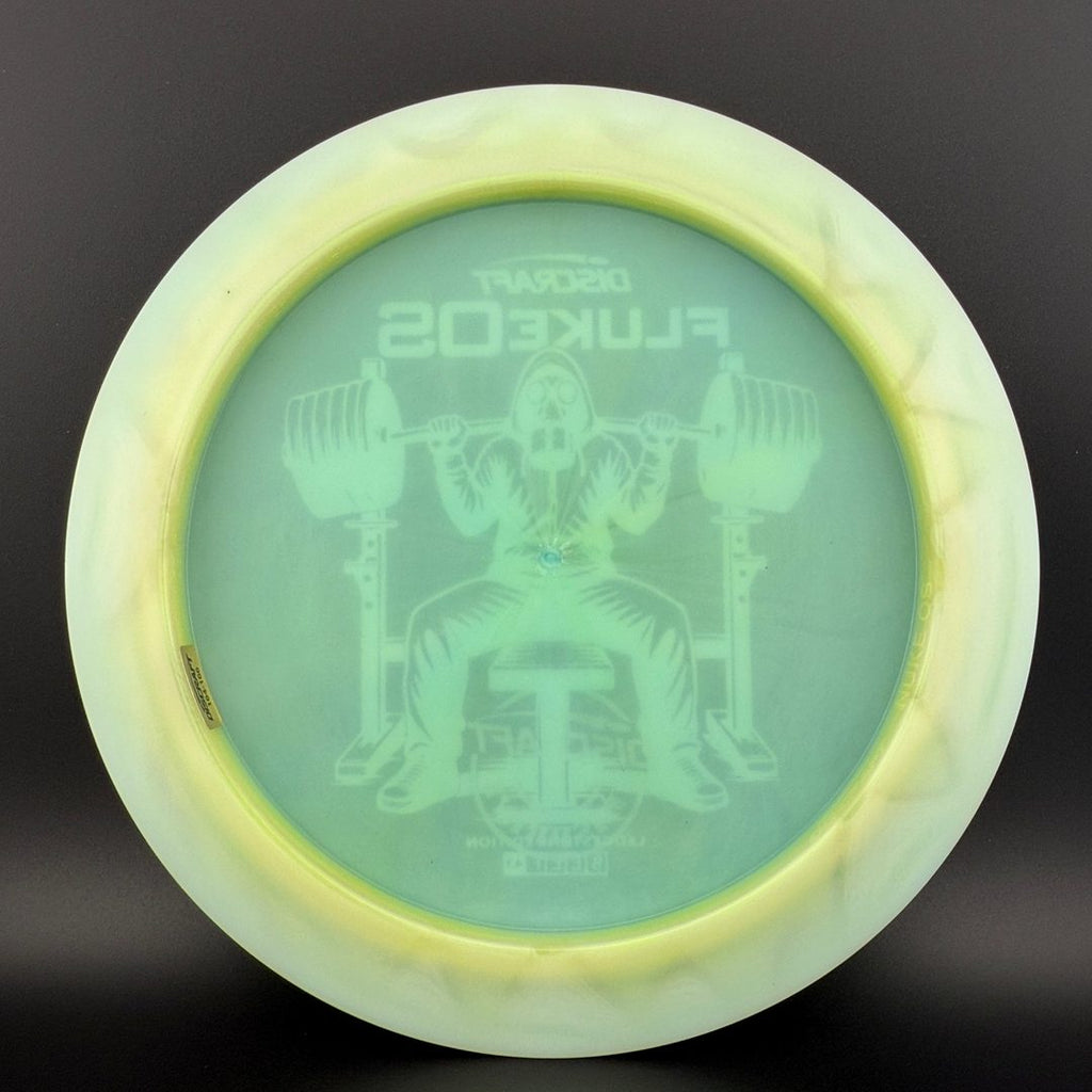 Nuke OS - Fluke OS - April Fools 2025 Misprint