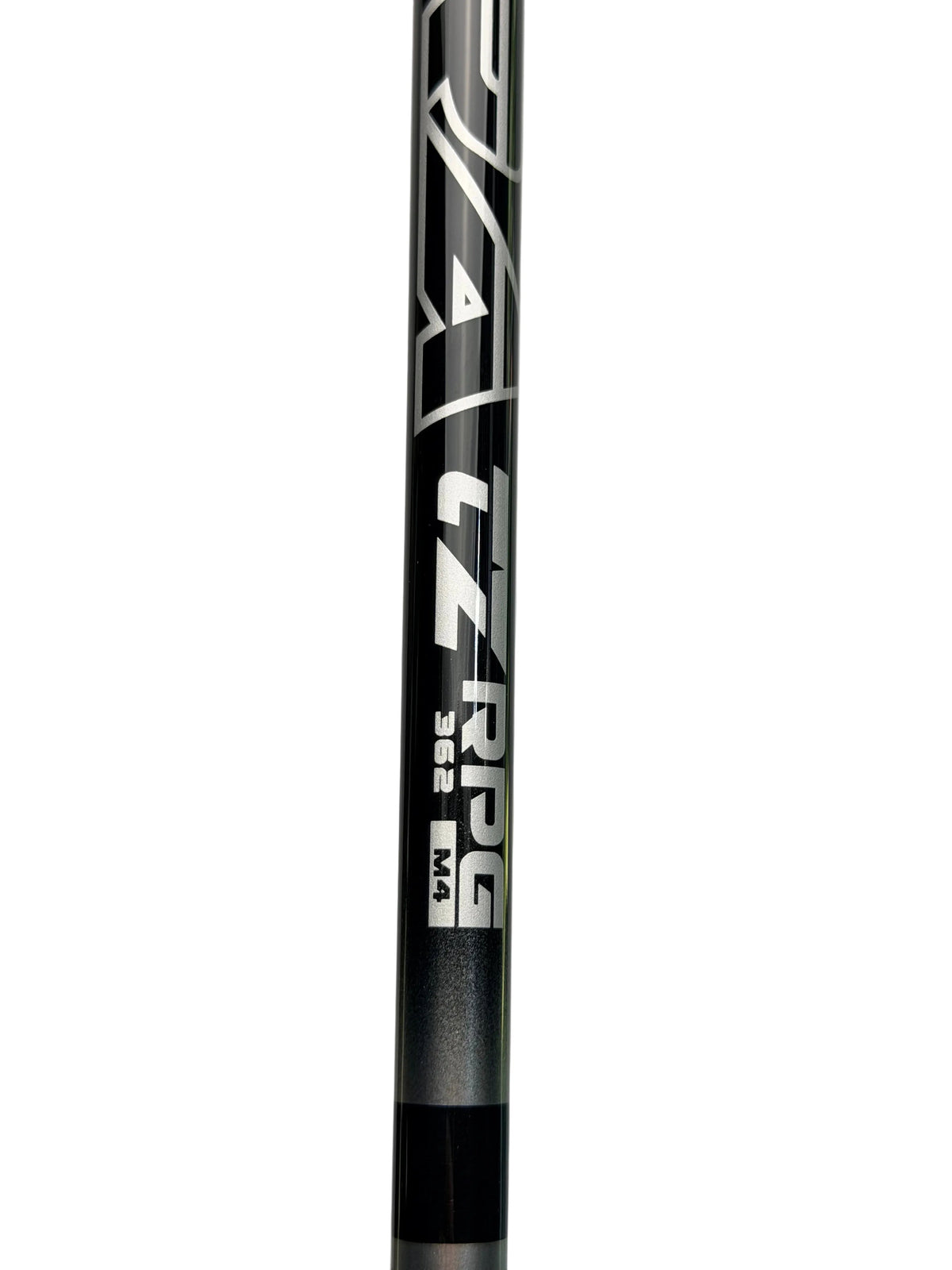 ACCRA NEW TZ RPG 362 M4 Stiff Flex Graphite Driver or Wood Shaft .335