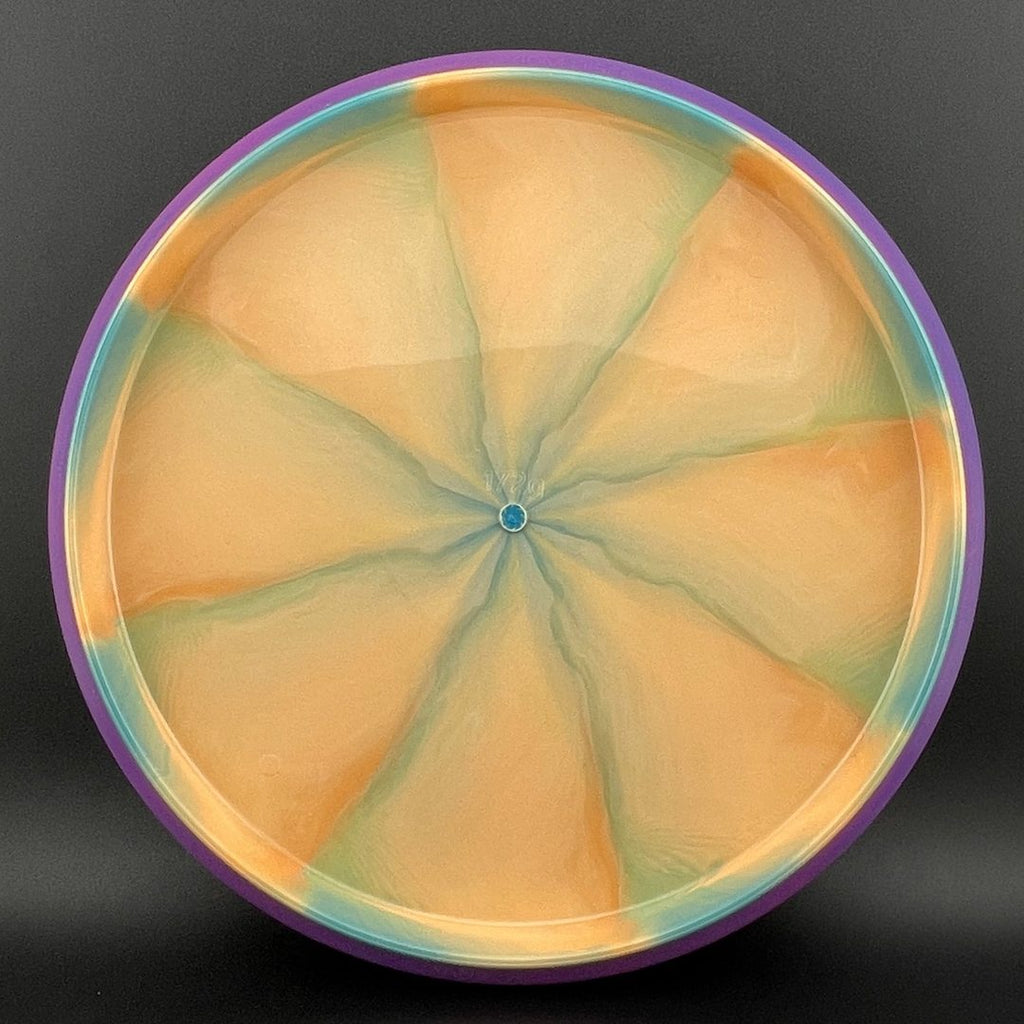 Cosmic Neutron Envy