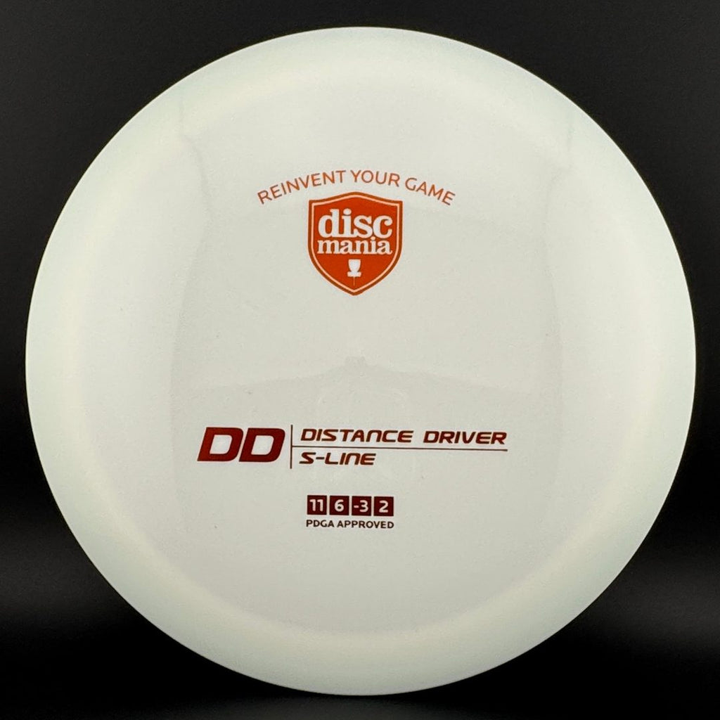S-Line DD