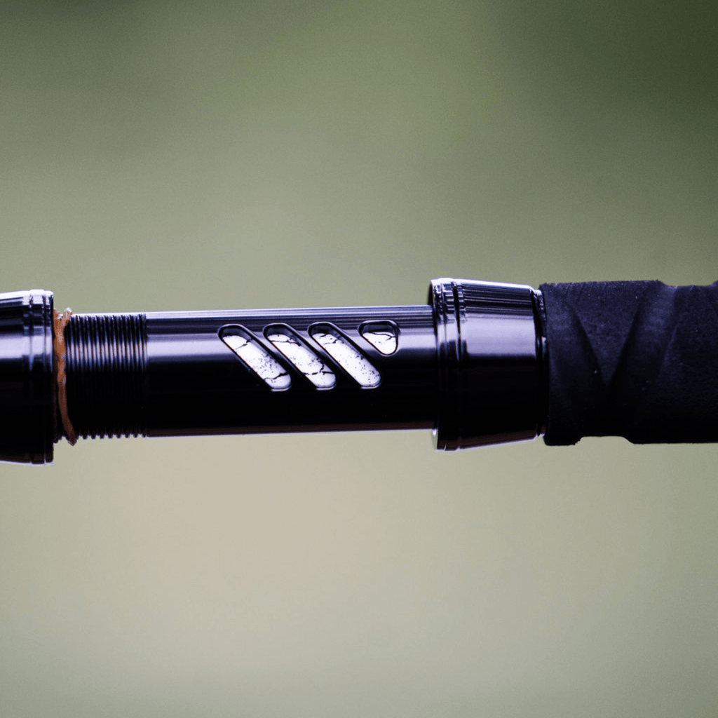 1 of 220 The Testament of Time Casting Rod - Limited Edition Rod