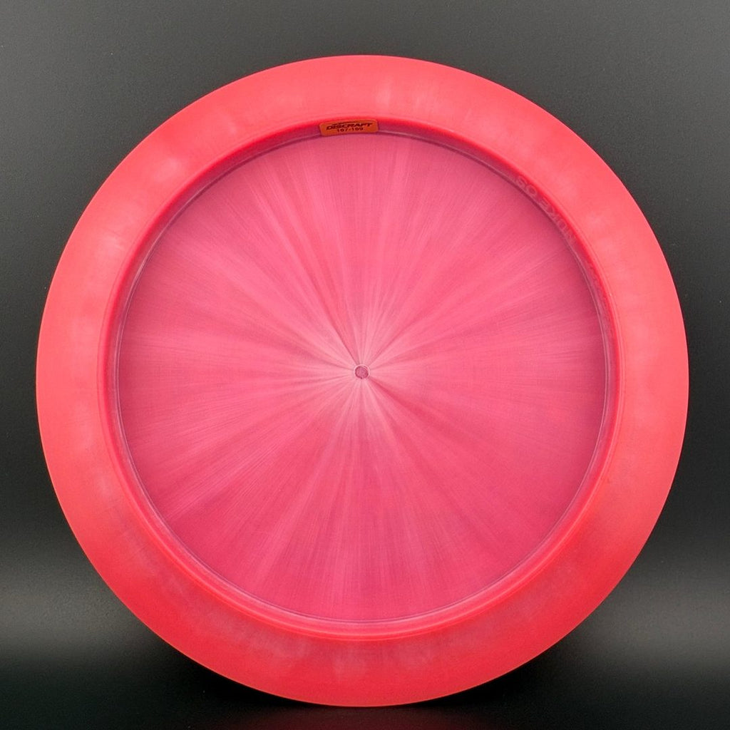 Nuke OS - Fluke OS - April Fools 2025 Misprint