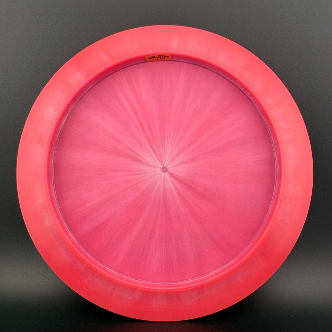 Nuke OS - Fluke OS - April Fools 2025 Misprint