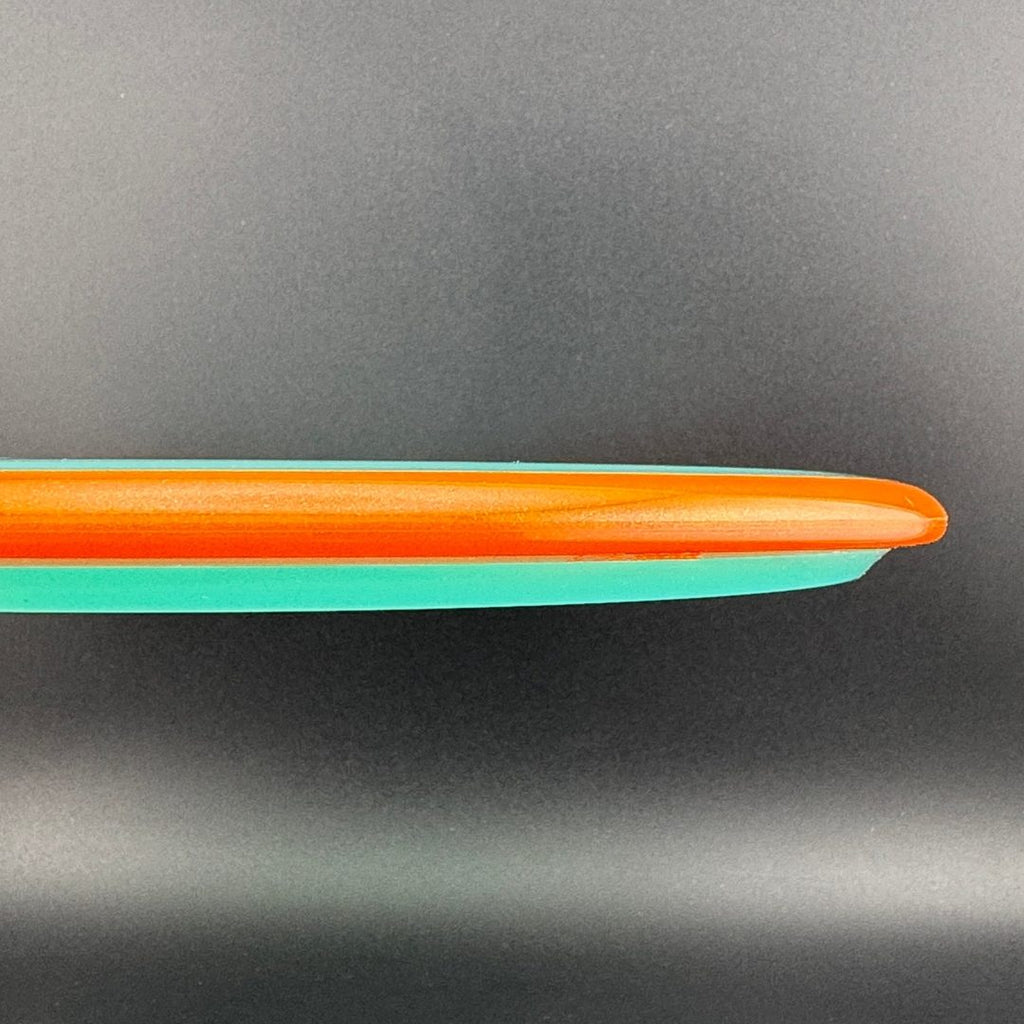 Prism Proton Pyro