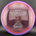 Proton Virus