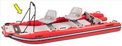 FastCat12™ Catamaran Deluxe Package