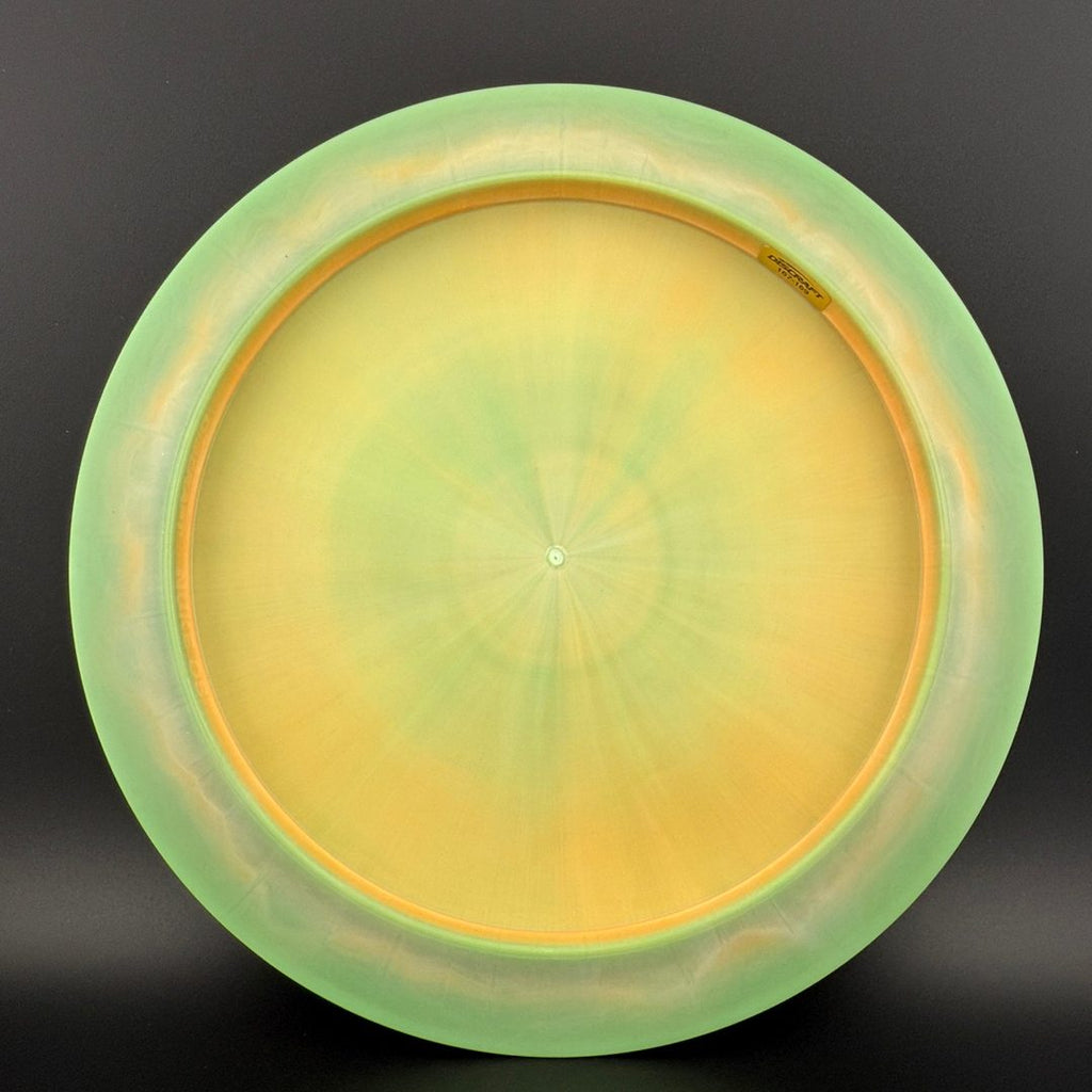 Nuke OS - Fluke OS - April Fools 2025 Misprint
