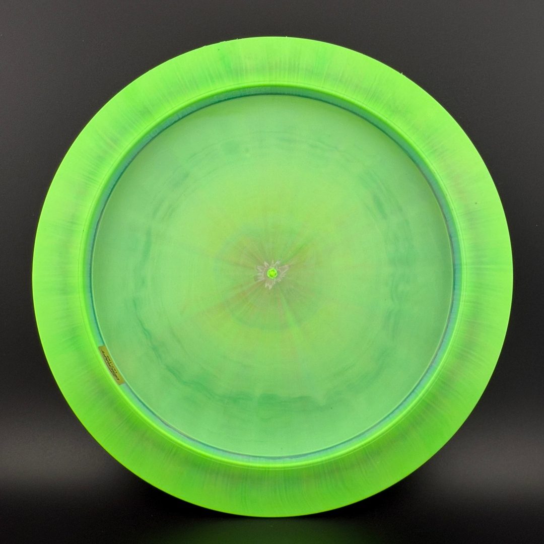 Nuke OS - Fluke OS - April Fools 2025 Misprint