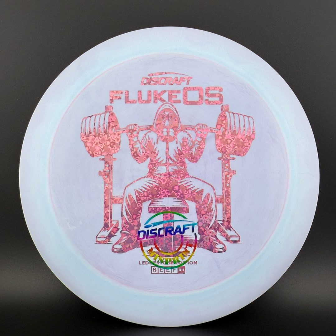 Nuke OS - Fluke OS - April Fools 2025 Misprint