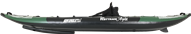 385fta FastTrack™ Pro Solo Angler Package