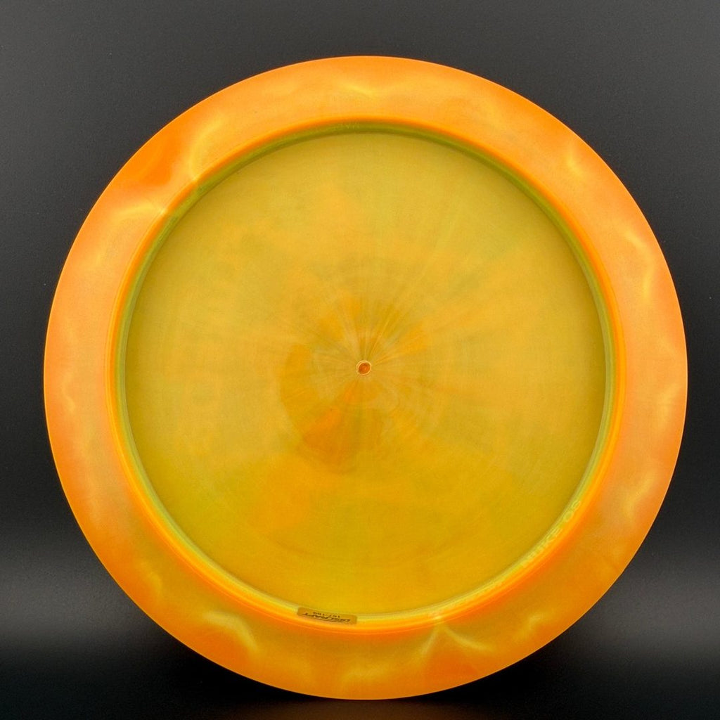 Nuke OS - Fluke OS - April Fools 2025 Misprint