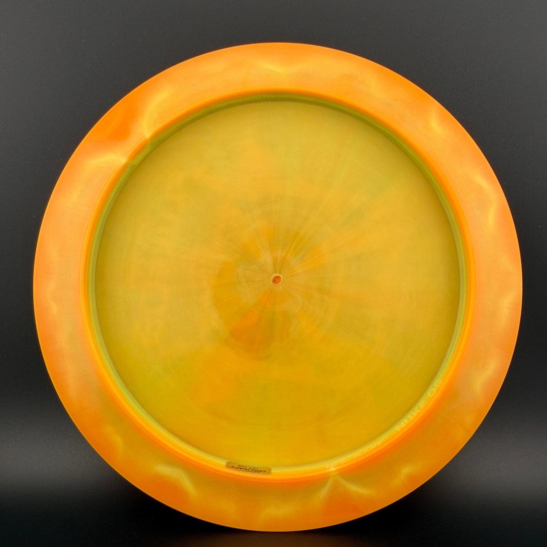 Nuke OS - Fluke OS - April Fools 2025 Misprint