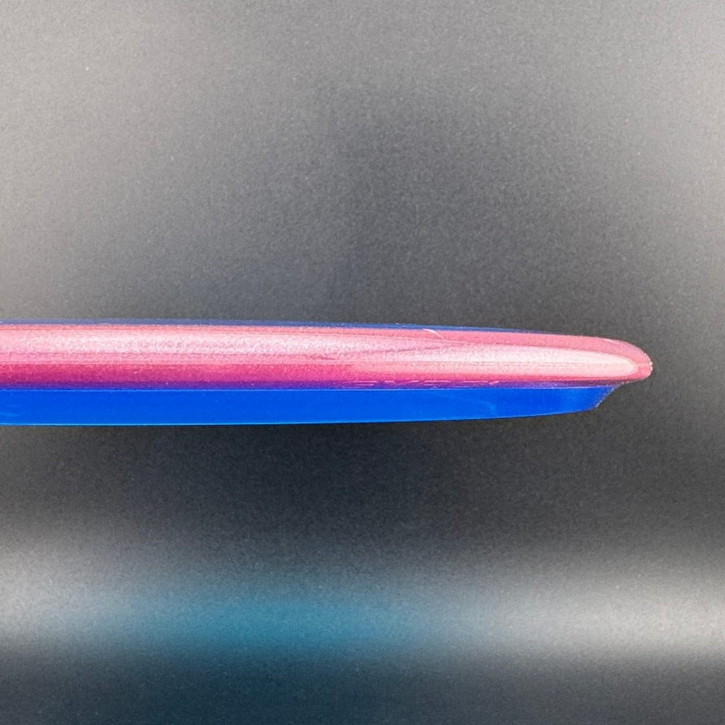 Prism Proton Pyro