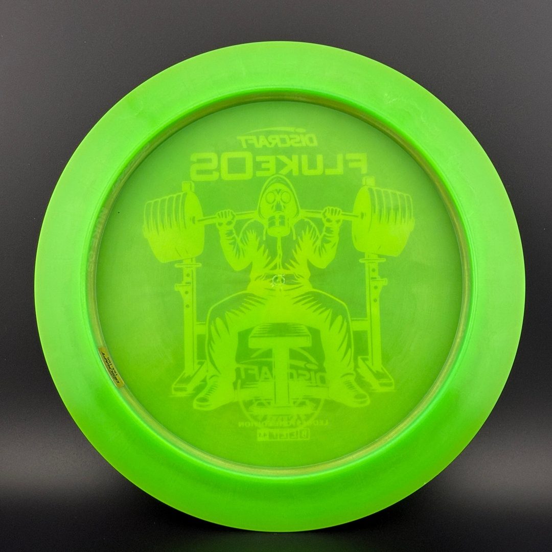 Nuke OS - Fluke OS - April Fools 2025 Misprint