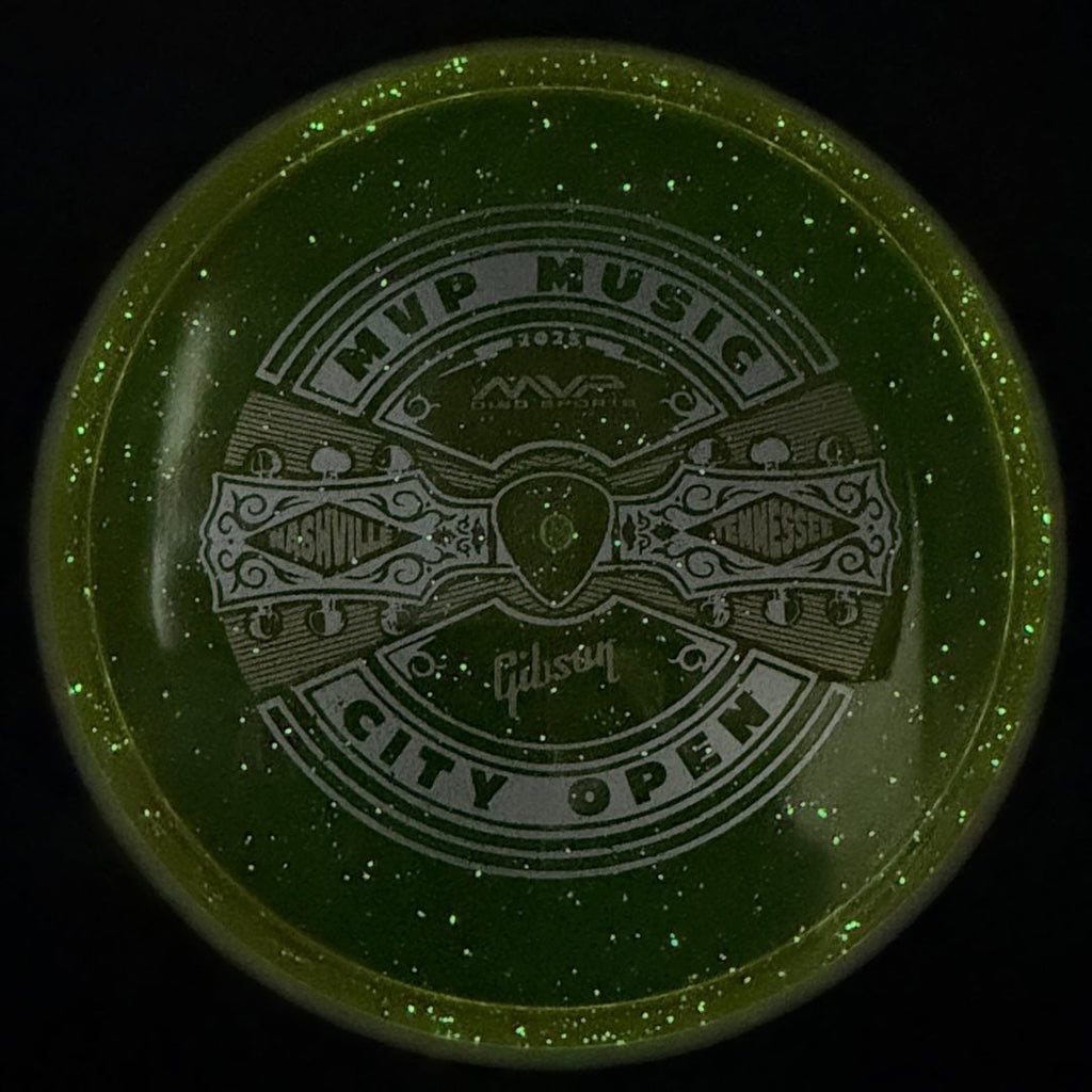 Particle Glow Proton Tempo - Music City Open 2025