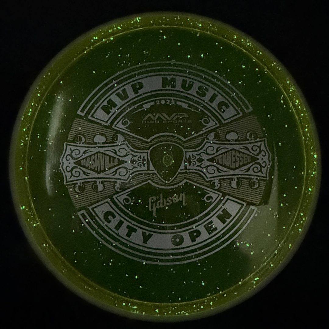 Particle Glow Proton Tempo - Music City Open 2025
