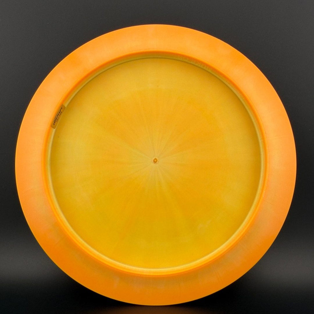 Nuke OS - Fluke OS - April Fools 2025 Misprint