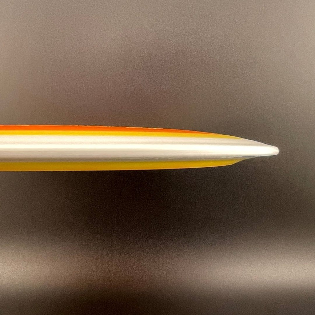 Neutron Time-Lapse (Re-Tooled) - "Cthuloop" By Kelly Baber