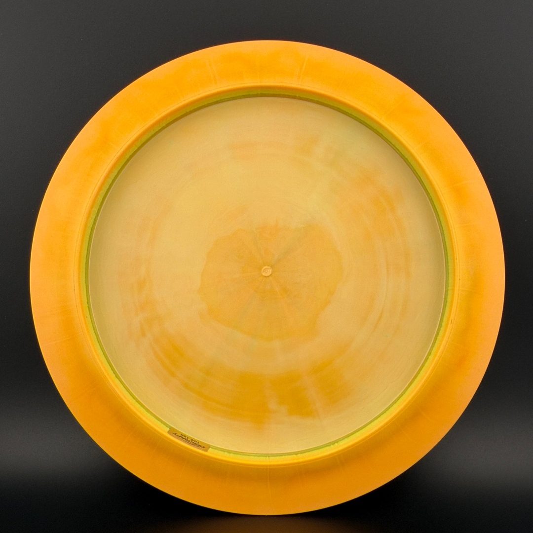 Nuke OS - Fluke OS - April Fools 2025 Misprint