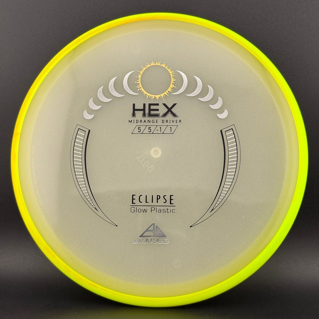 Eclipse 2.0 Hex