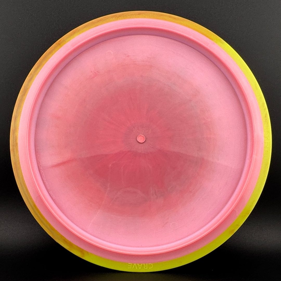 Neutron Crave - Sarah Hokom Signature Series