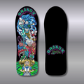 Dream Stealer Limited Edition, HAND-PAINTED Deck (PRE-ORDER, NOVEMBER 2026)