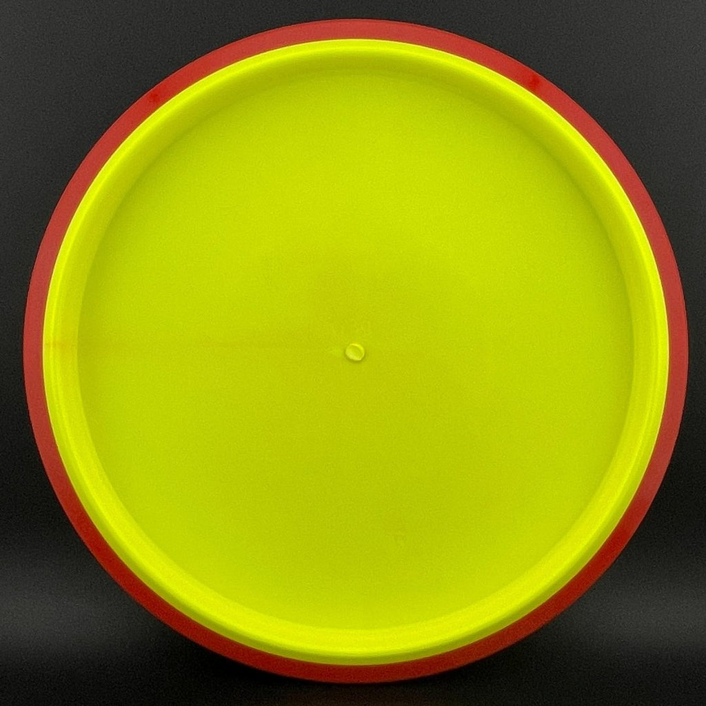 Fission Hex