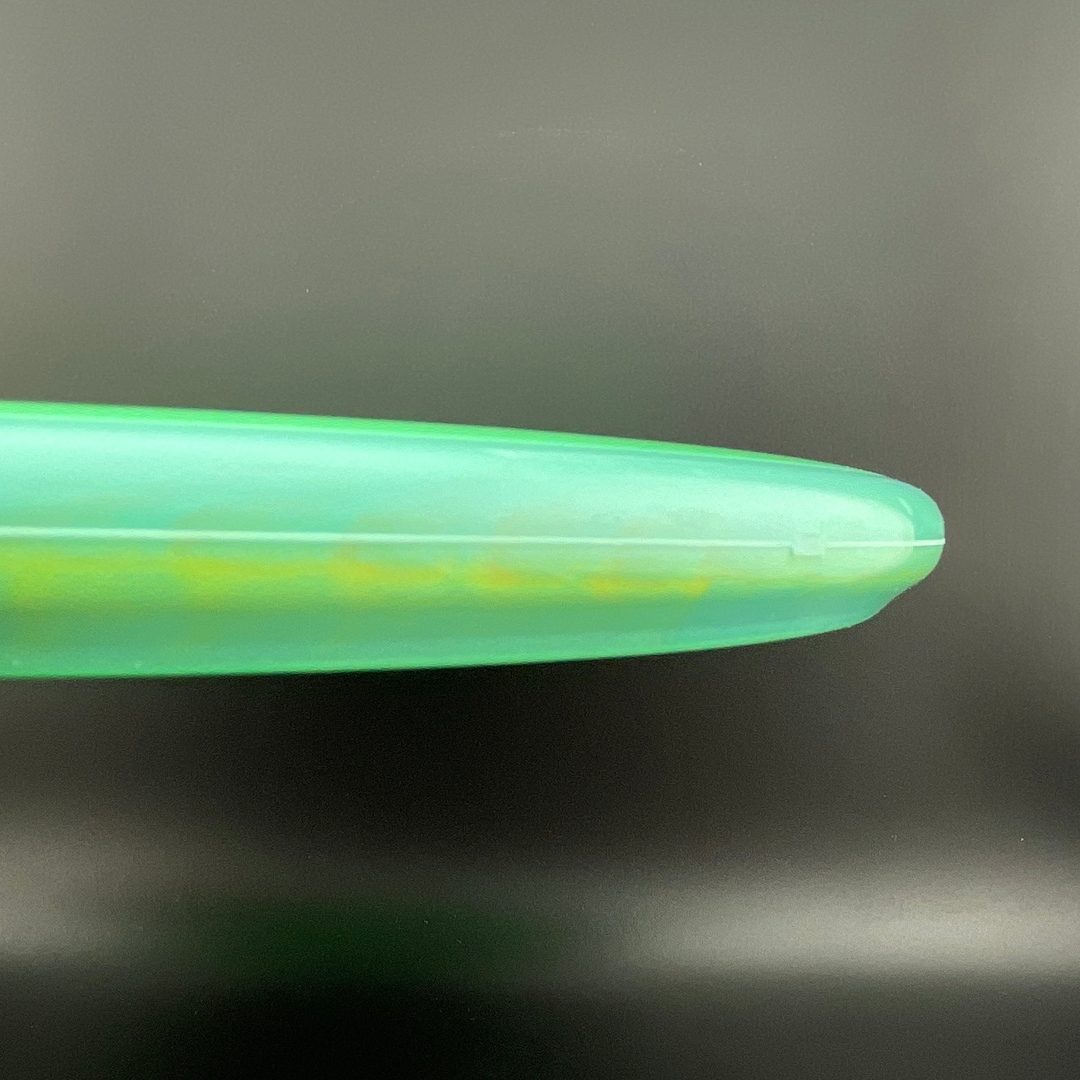 Neutron Envy