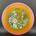 Particle Glow Proton Virus - PDGA Champions Cup 2025
