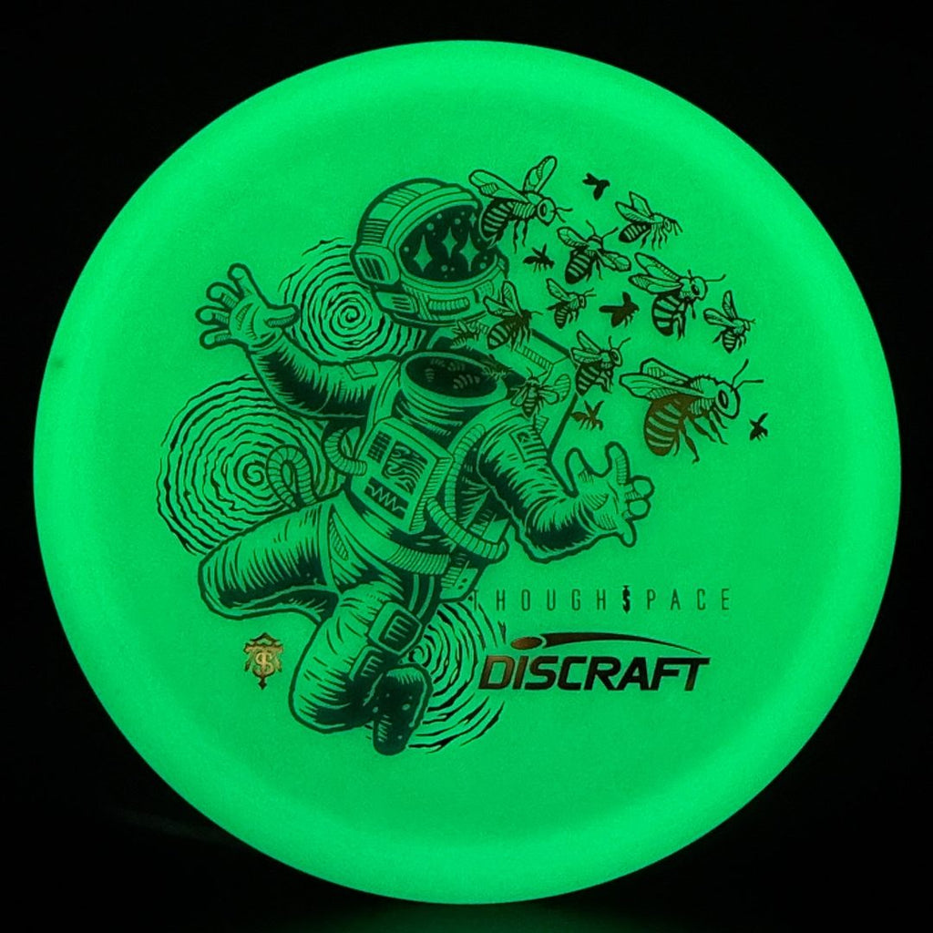 Color Glow Persona - USDGC 2025 - TSA X Discraft Collab