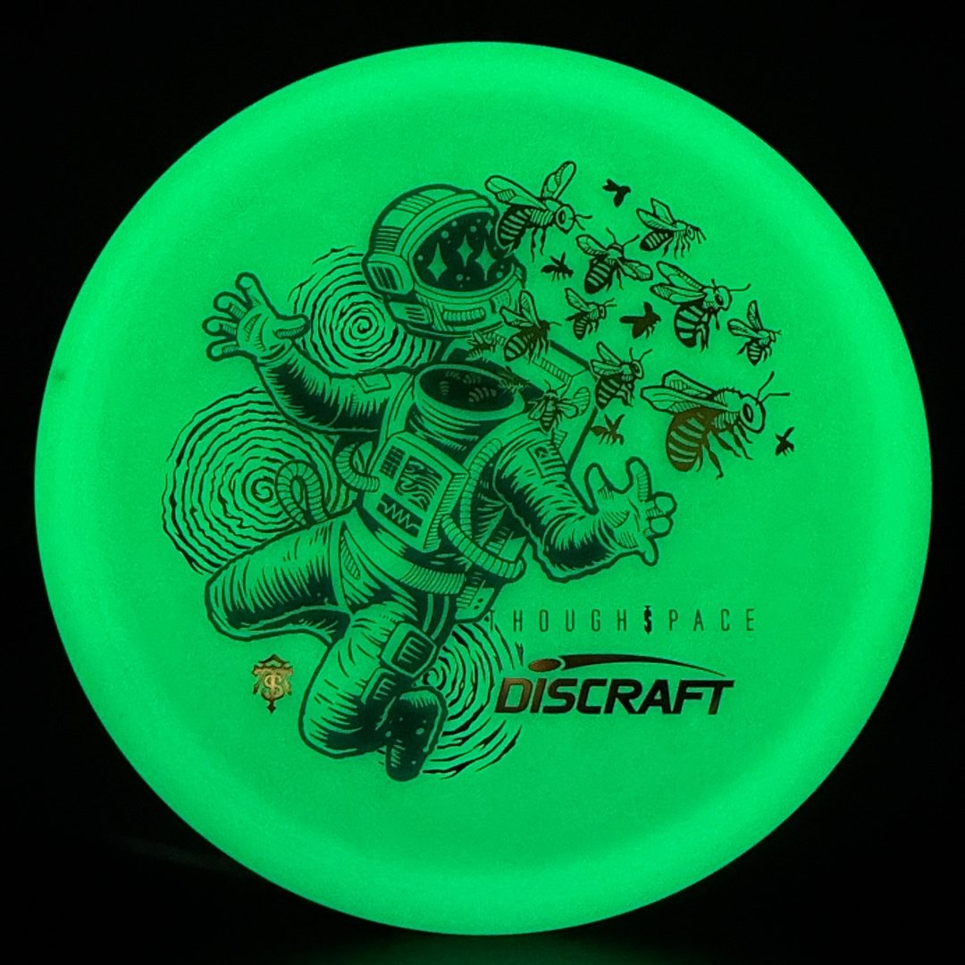 Color Glow Persona - USDGC 2025 - TSA X Discraft Collab
