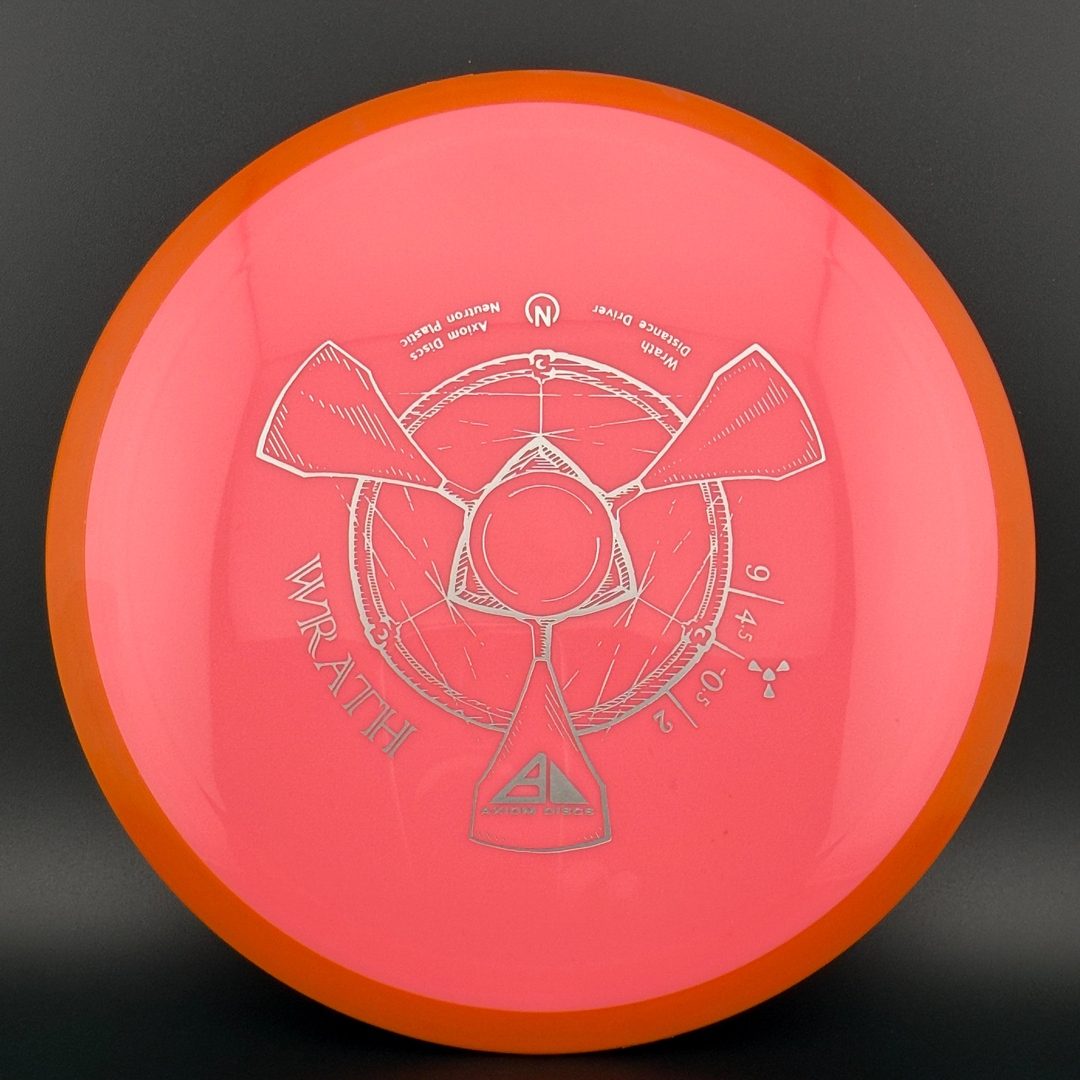 Neutron Wrath