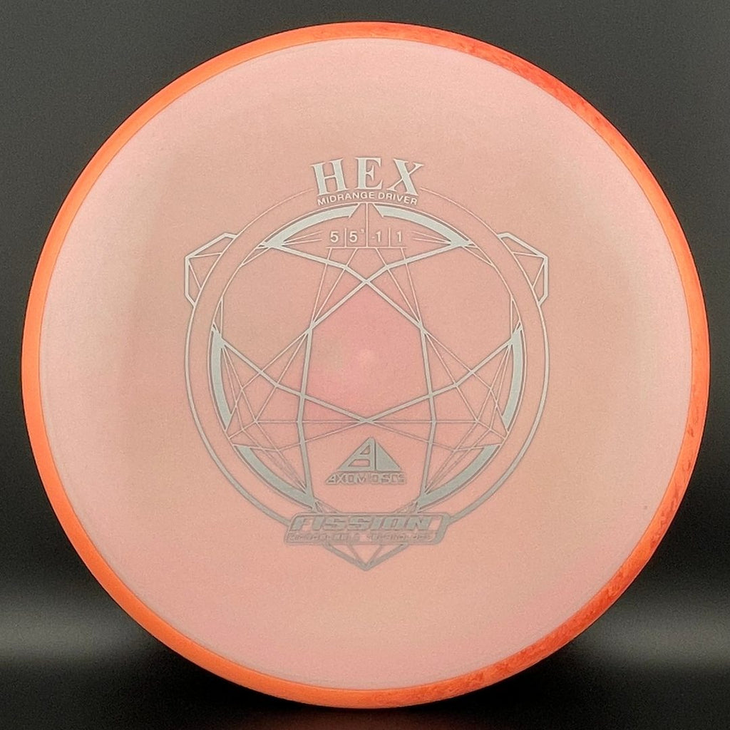 Fission Hex