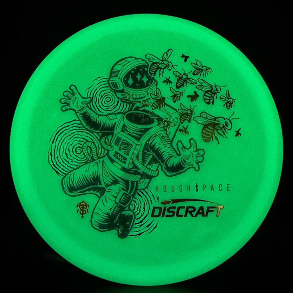 Color Glow Persona - USDGC 2025 - TSA X Discraft Collab