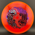 Neutron Time-Lapse (Re-Tooled) - "Cthuloop" By Kelly Baber