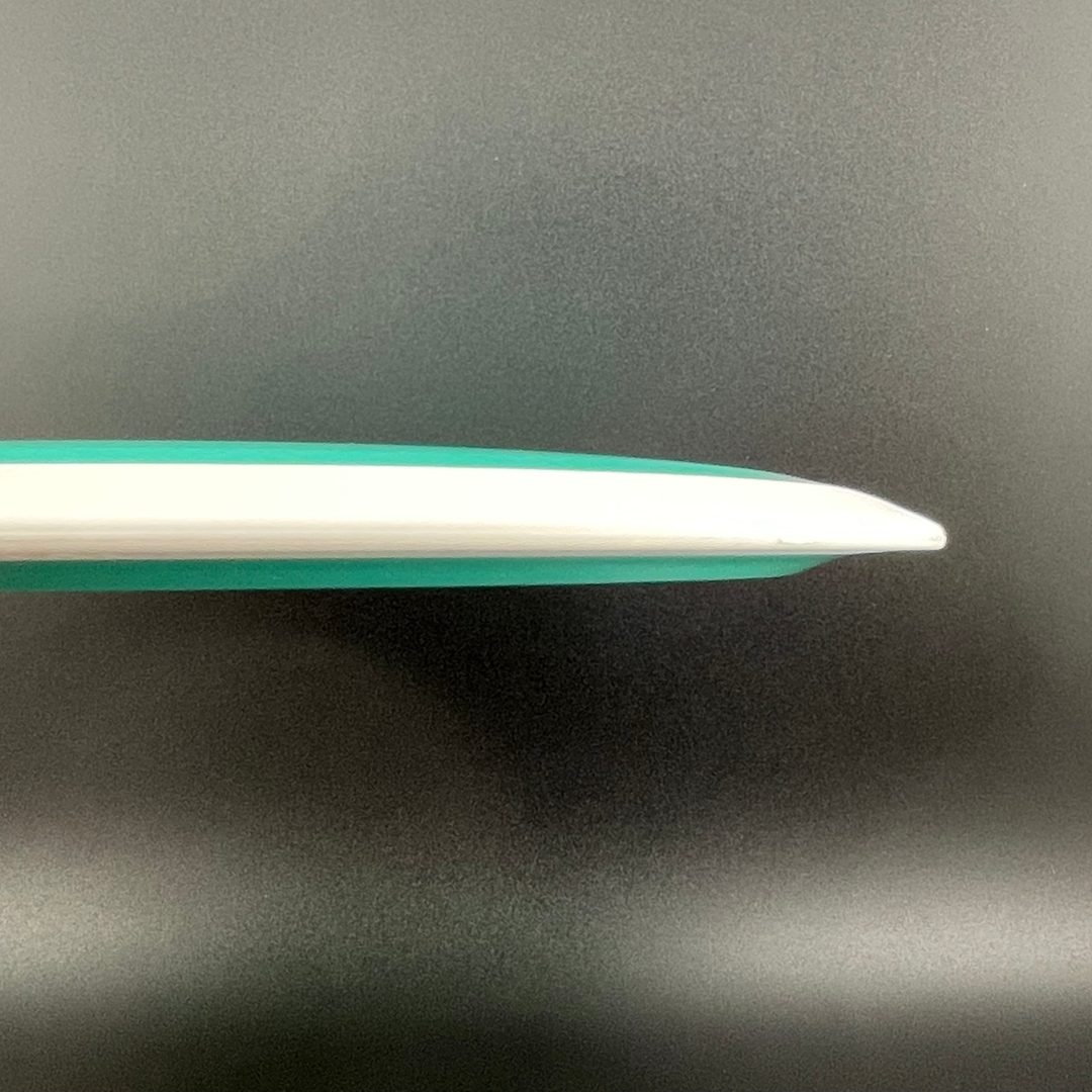 Neutron Orbital