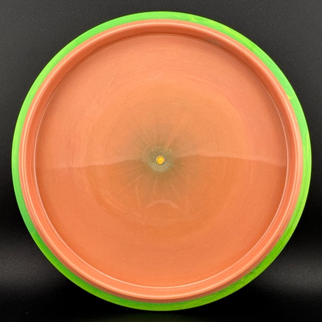 Neutron Hex