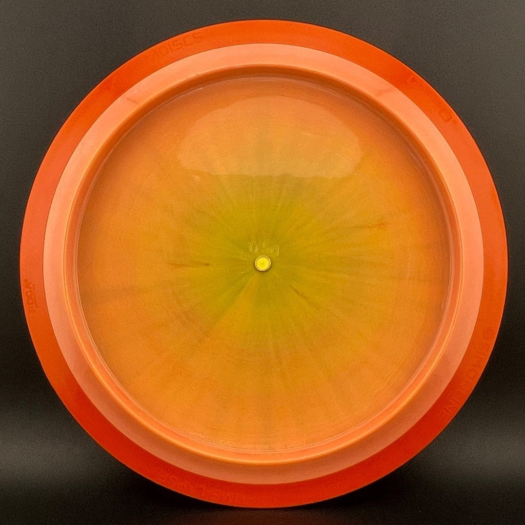Neutron Time-Lapse (Re-Tooled) - "Cthuloop" By Kelly Baber