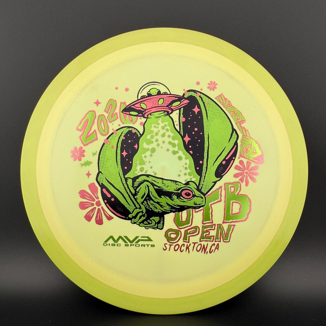 Fission Delirium - OTB Open 2026