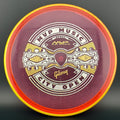 Particle Glow Proton Tempo - Music City Open 2025