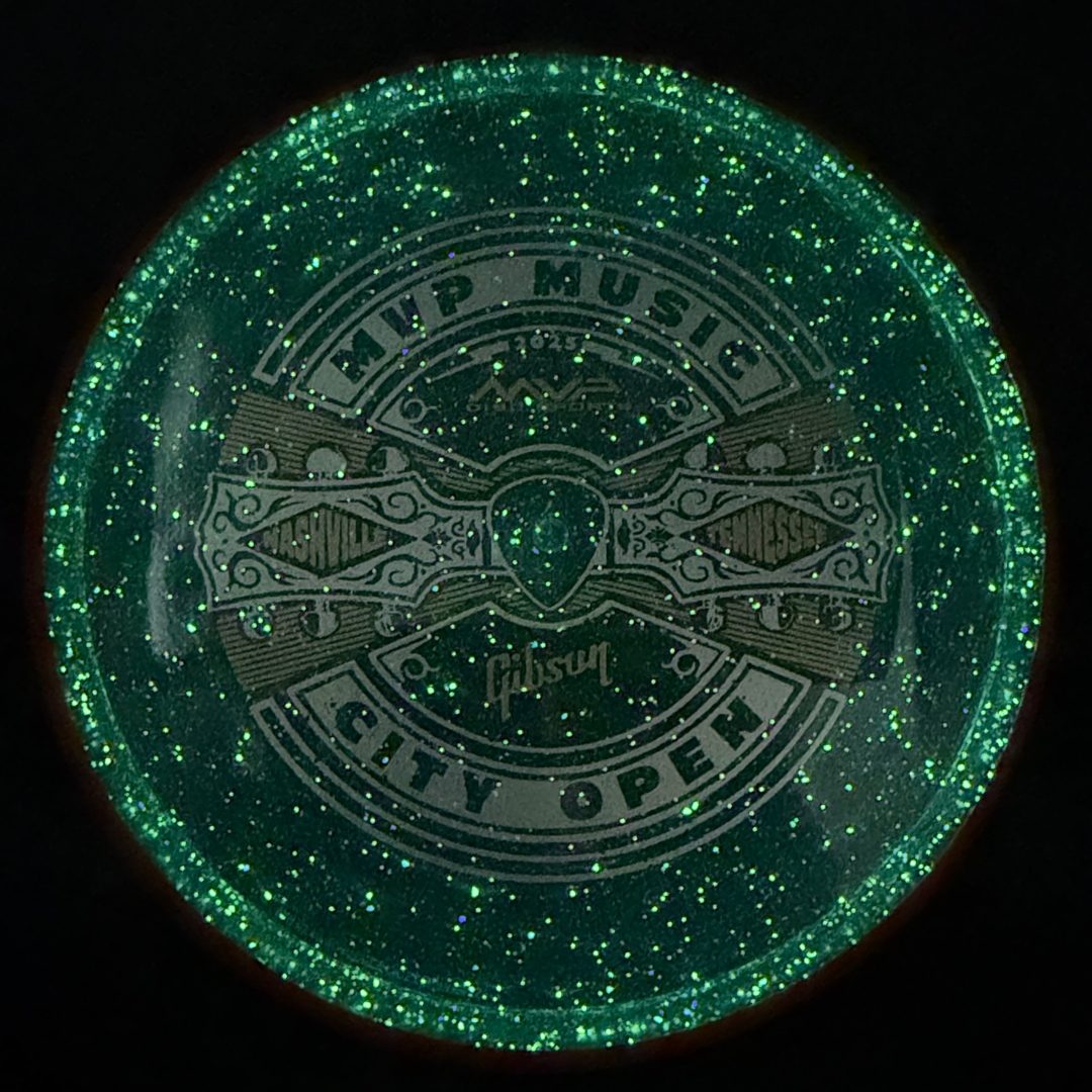 Particle Glow Proton Tempo - Music City Open 2025