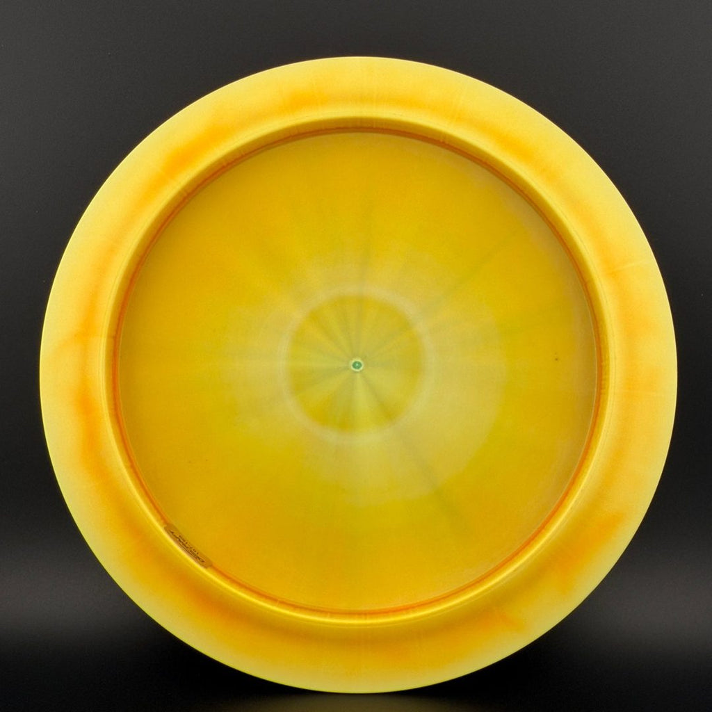 Nuke OS - Fluke OS - April Fools 2025 Misprint