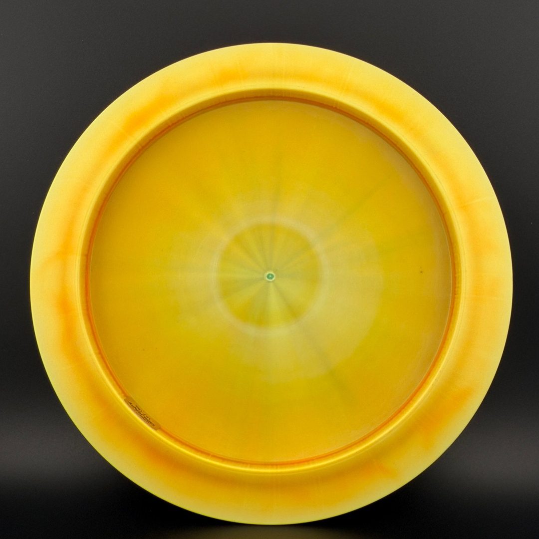 Nuke OS - Fluke OS - April Fools 2025 Misprint