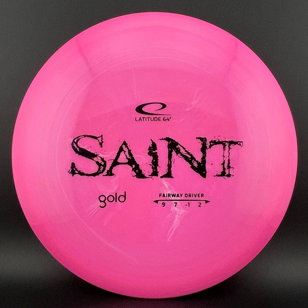 Gold Saint