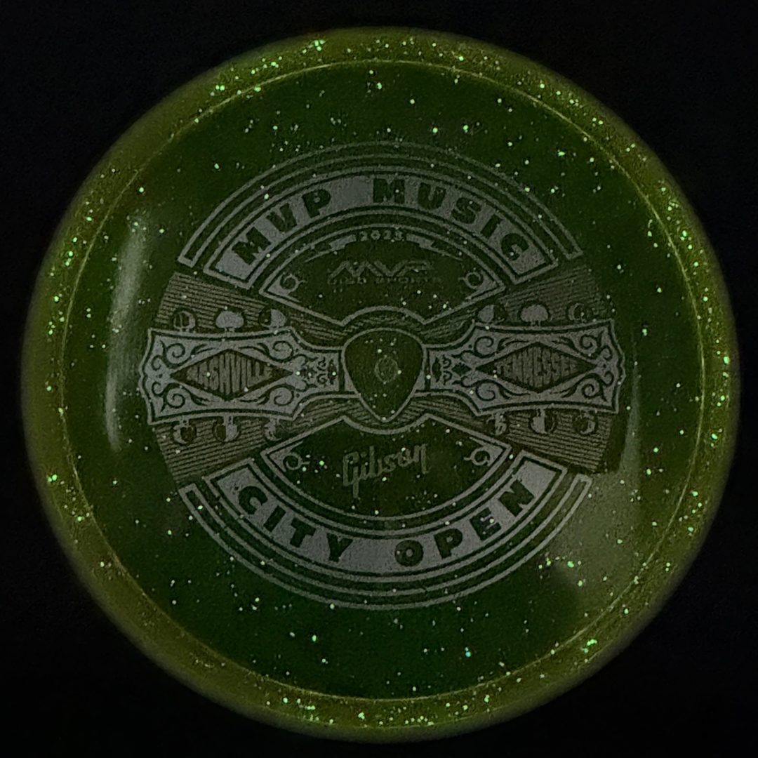 Particle Glow Proton Tempo - Music City Open 2025