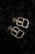 Ultra Bee Wide Aluminum pegs