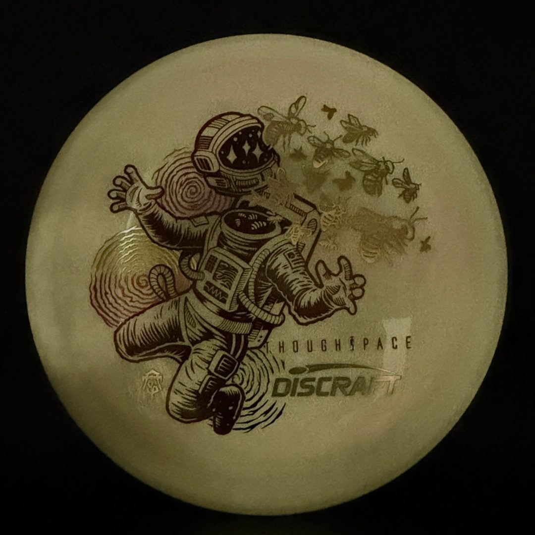 Color Glow Persona - USDGC 2025 - TSA X Discraft Collab