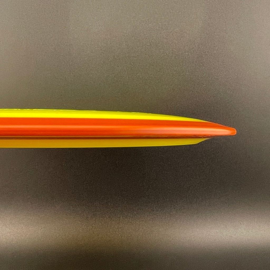 Neutron Time-Lapse (Re-Tooled) - "Cthuloop" By Kelly Baber